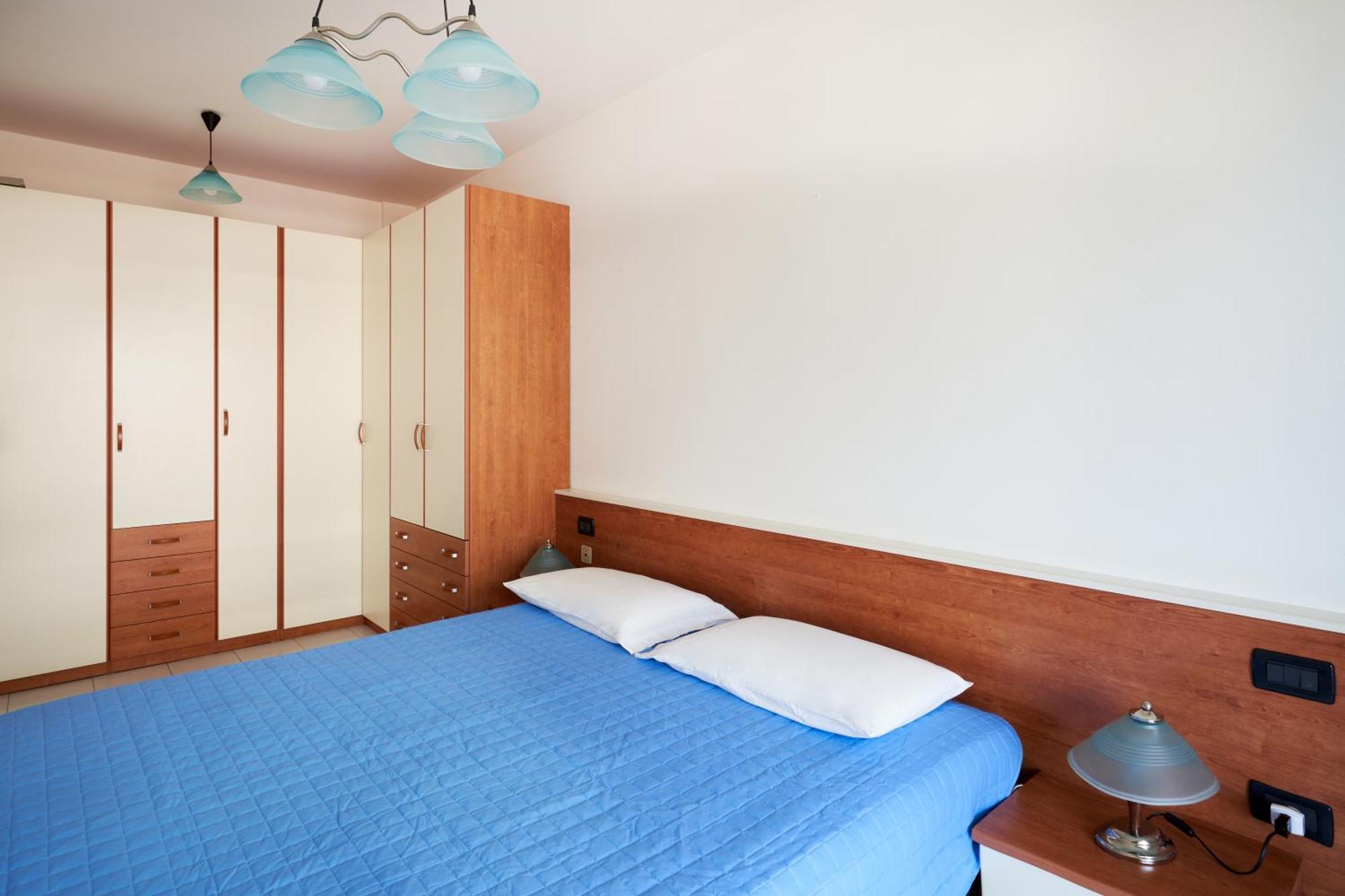 Appartamento Marconi B2 Lido di Jesolo Exterior foto
